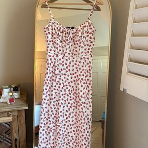 Réalisation Par Alba Dress medium